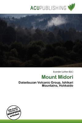 Mount Midori