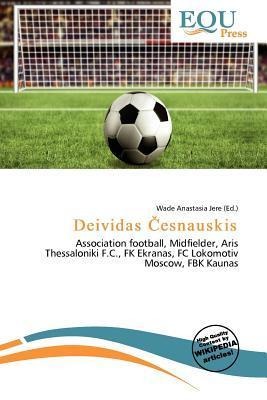 Deividas esnauskis