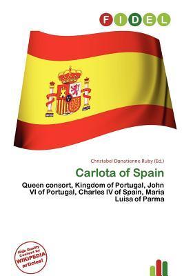 Carlota of Spain