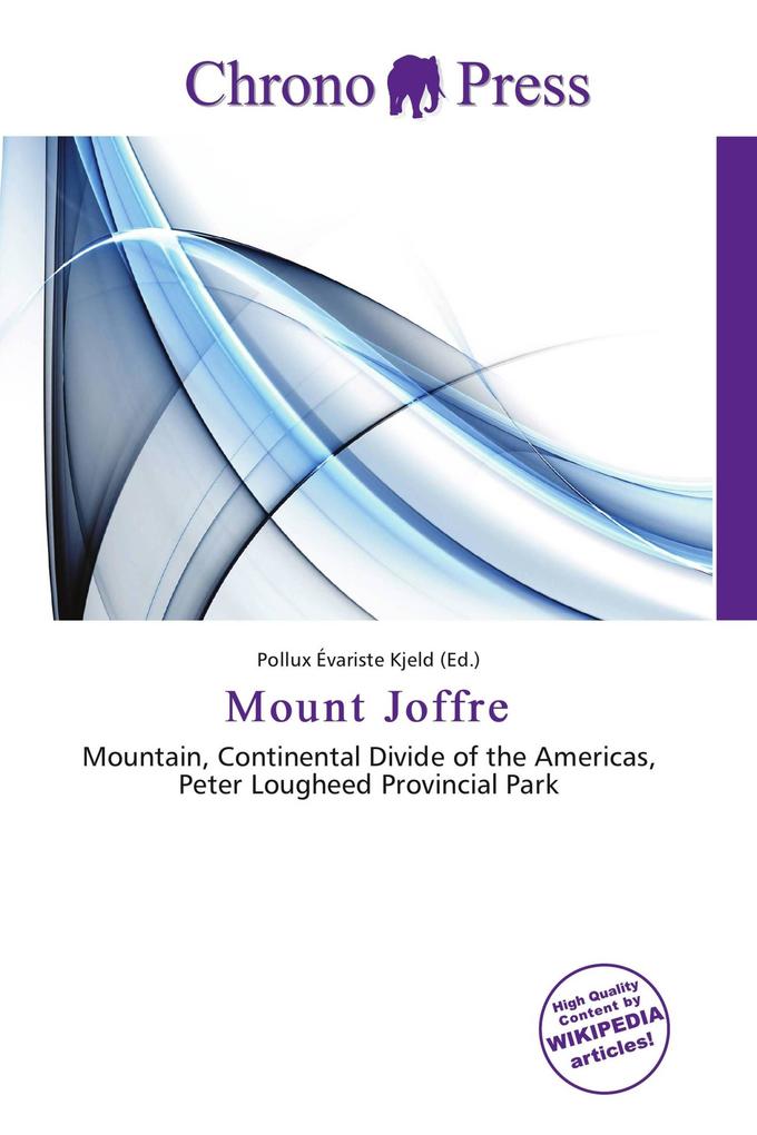 Mount Joffre