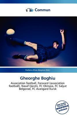 Gheorghe Boghiu