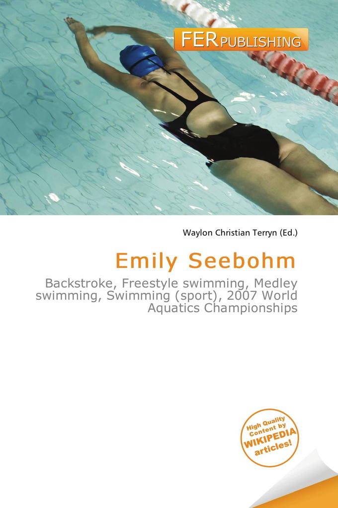 Emily Seebohm