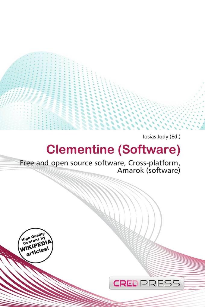 Clementine (Software)