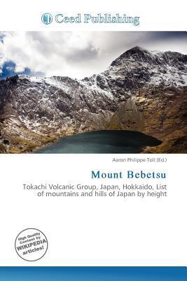 Mount Bebetsu