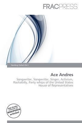 Ace Andres