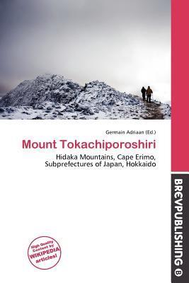 Mount Tokachiporoshiri