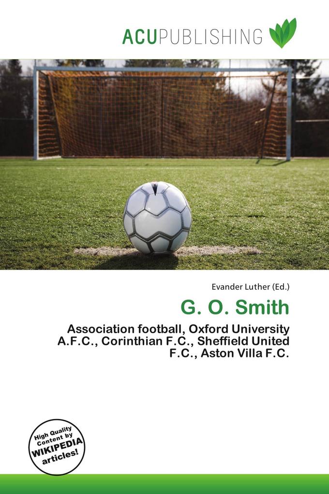 G. O. Smith
