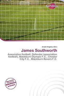 James Southworth