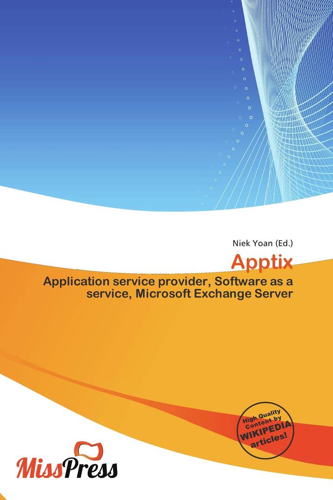 Apptix