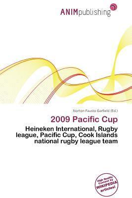 2009 Pacific Cup
