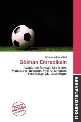 Gökhan Emreciksin