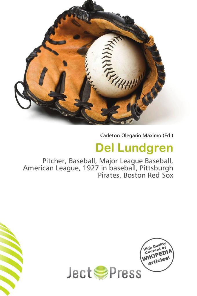 Del Lundgren