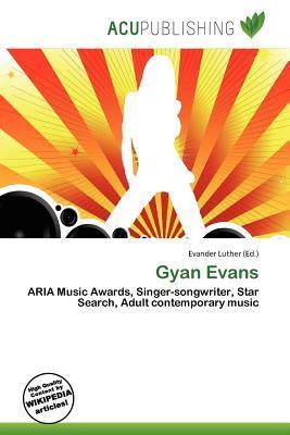 Gyan Evans