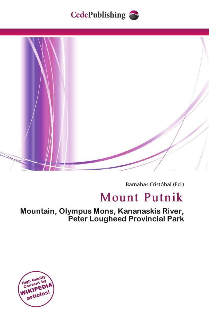 Mount Putnik