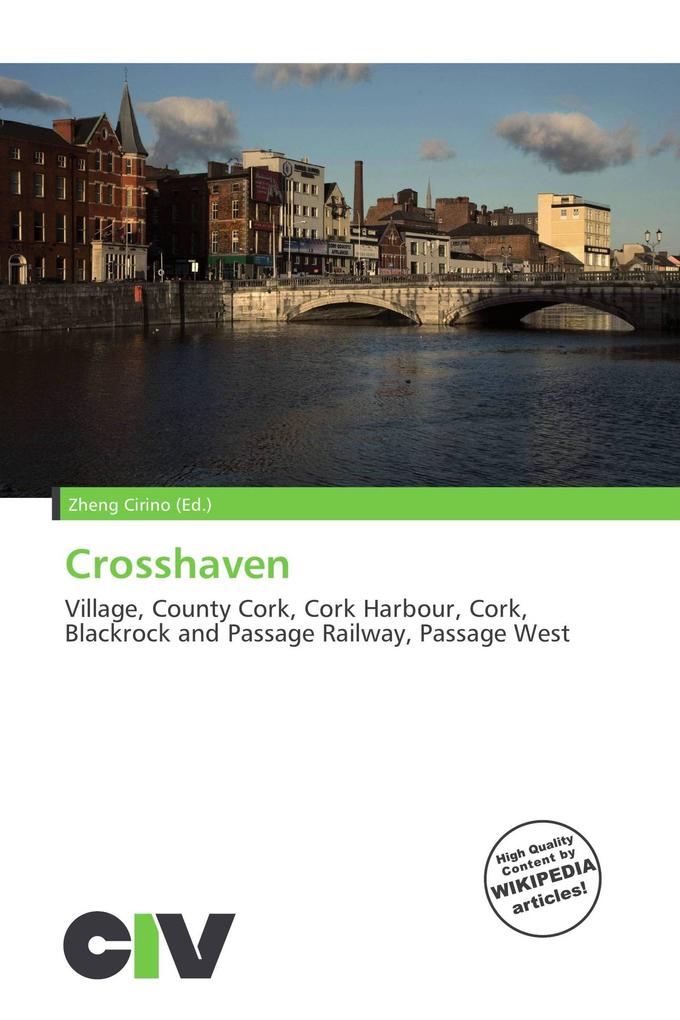 Crosshaven