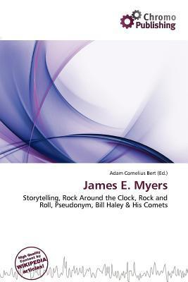 James E. Myers
