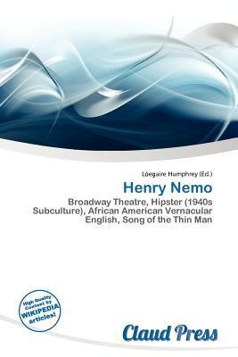 Henry Nemo