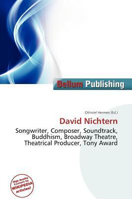 David Nichtern