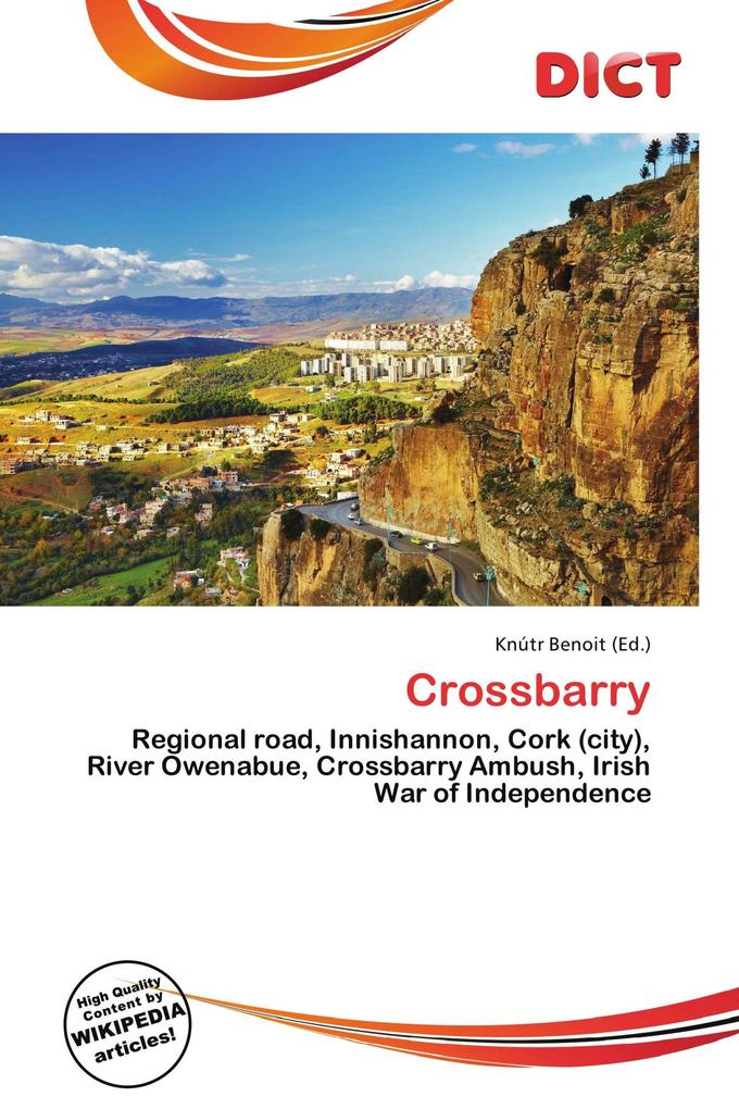 Crossbarry