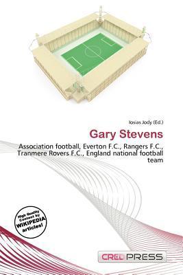 Gary Stevens
