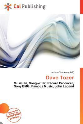 Dave Tozer