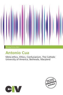 Antonio Cua
