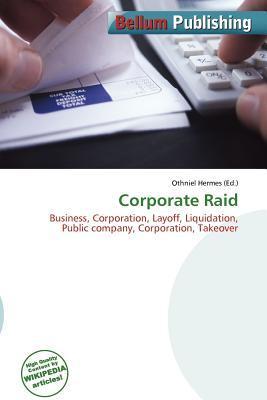Corporate Raid
