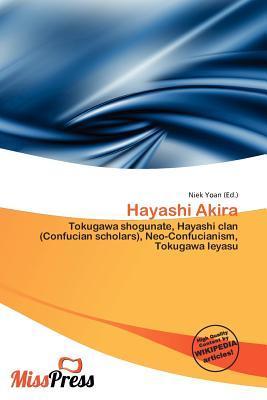 Hayashi Akira