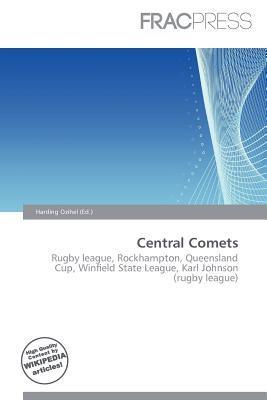 Central Comets