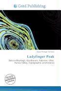 Ladyfinger Peak
