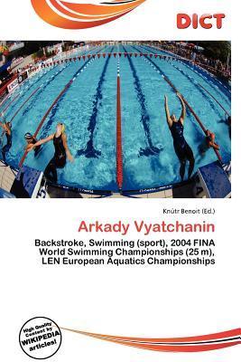 Arkady Vyatchanin