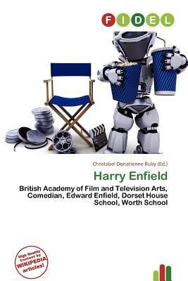Harry Enfield