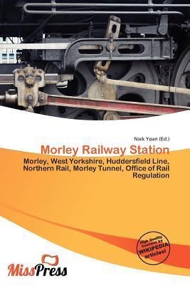 Morley Railway Station