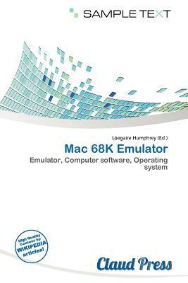 Mac 68K Emulator