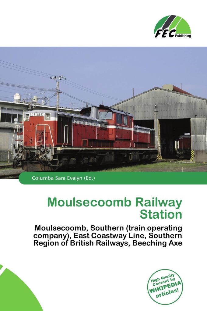 Moulsecoomb Railway Station