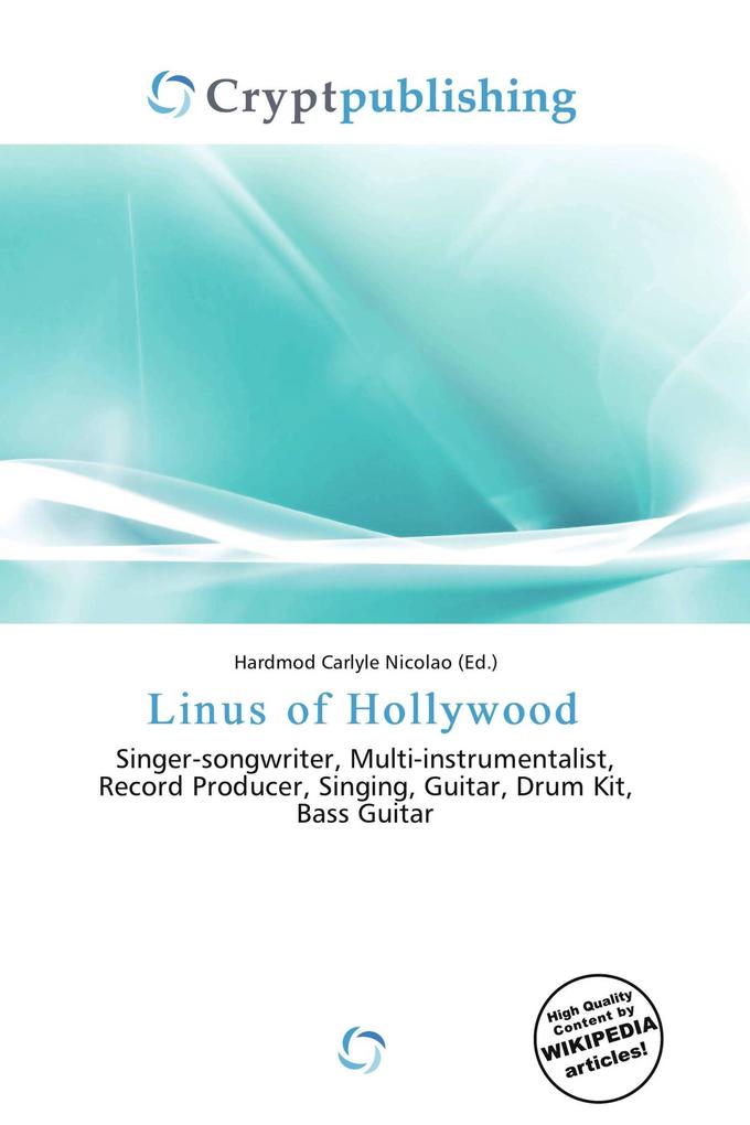 Linus of Hollywood