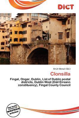 Clonsilla