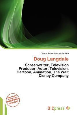 Doug Langdale