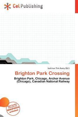 Brighton Park Crossing