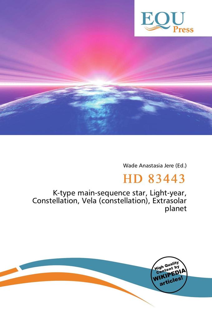 HD 83443