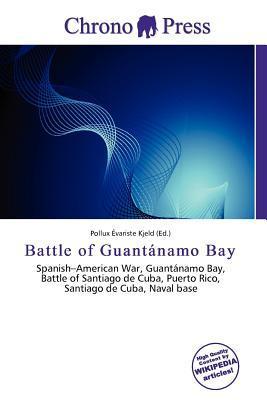 Battle of Guantánamo Bay