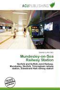 Mundesley-on-Sea Railway Station