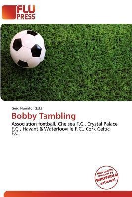 Bobby Tambling