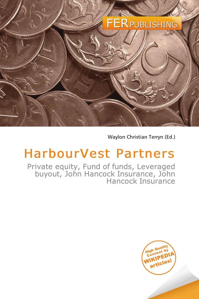 HarbourVest Partners