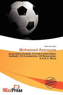 Mohamed Amroune