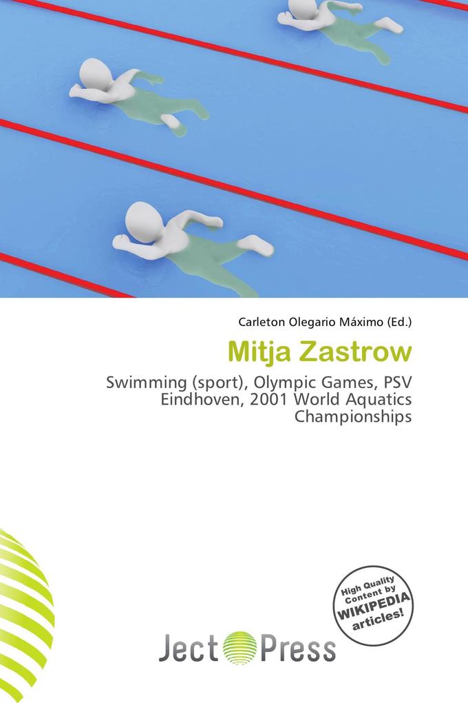 Mitja Zastrow