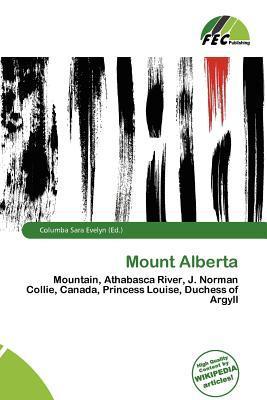 Mount Alberta