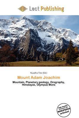 Mount Adam Joachim