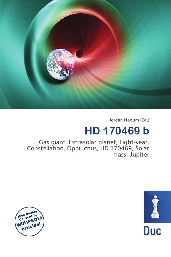 HD 170469 b