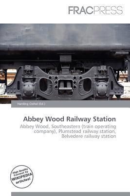 Abbey Wood Railway Station